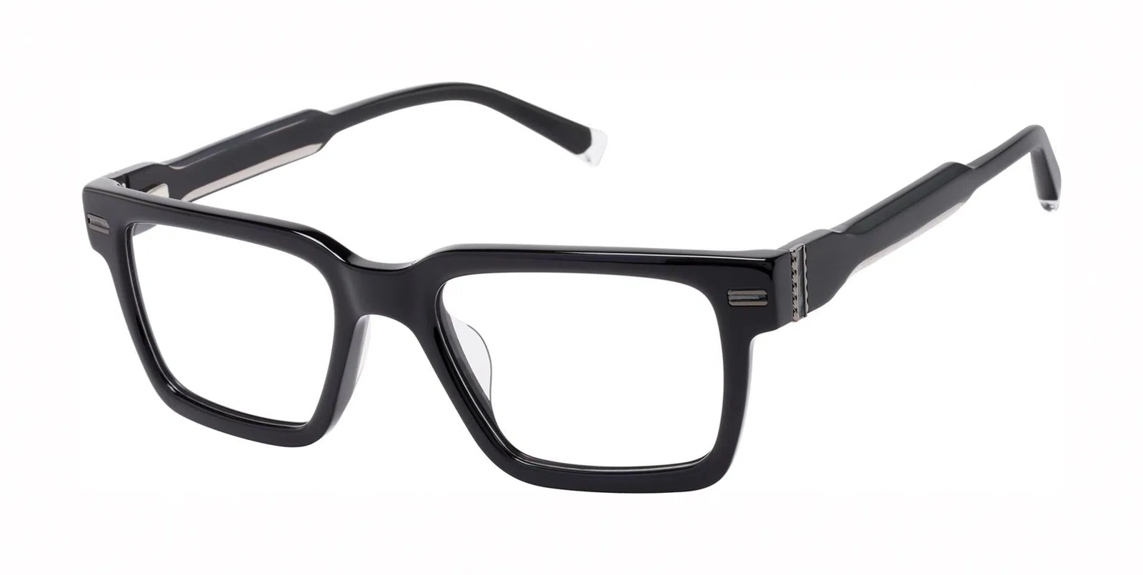 Victor Glemaud VGOM008 Eyeglasses - view 3